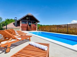 2 Bedroom Amazing Home In Jalzabet, ξενοδοχείο σε Jalžabet