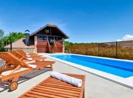 2 Bedroom Amazing Home In Jalzabet