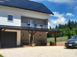 Holiday Home a little paradise