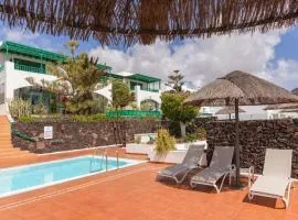 Golf y Mar A Suites