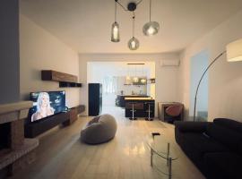 Casa Vacanze Aurelia, hotel v destinaci Procida