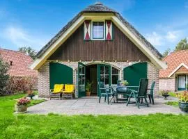 Awesome Home In Ijhorst With Kitchen