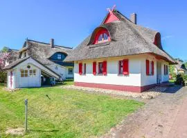 Ferienhaus Wendisch-Rietz Sturmm�we, Luisenaue