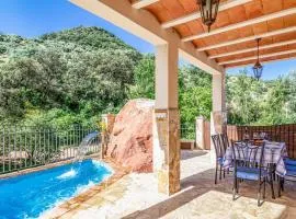 Beautiful Home In Rute