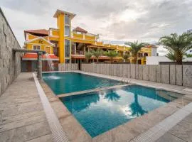 AR Phalazzo Resort and Banquets