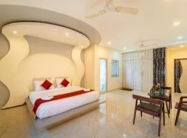 AR Phalazzo Resort and Banquets