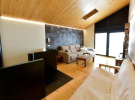 Can Bernades, villa in Puigcerdà