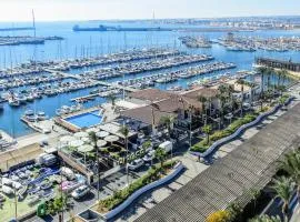 Cozy Apartment In Torrevieja