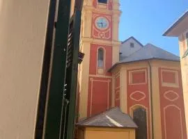 La Casetta