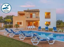 Villa Maya Bay - com piscina aquecível de água salgada - Galé, Albufeira