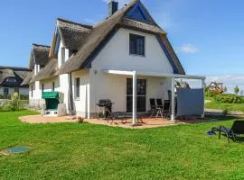 Nice Home In Zierow Ot Poeler Drift