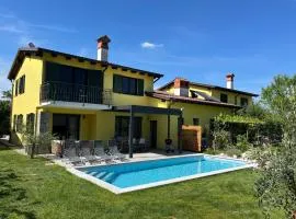 Holiday house Oljka