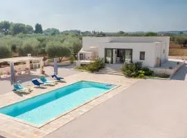 Stefano's Villa