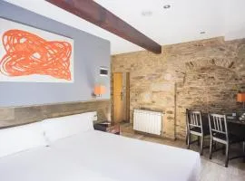 Hotel Alda Algalia