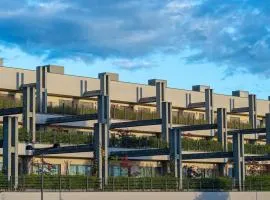 UNA HOTELS Le Terrazze Treviso Hotel & Residence