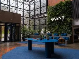 Swan Novo Hamburgo
