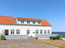 Apartment Strandpromenaden Allinge Xi