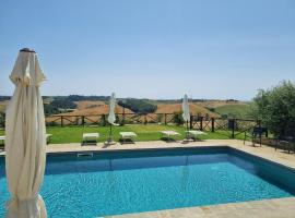 Agriturismo Melariano