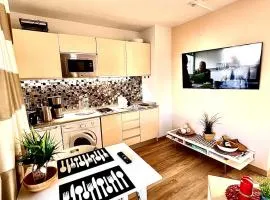 Solymar Premium Apartment