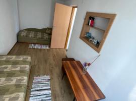 Ubytovanie Zemplínska Širava Kamenec, vila v destinaci Kaluža