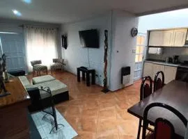Casa Sol de los Andes