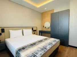 Osmanbey Fatih Hotel