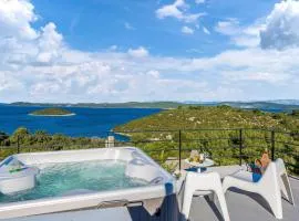 Awesome Home In Dragove With Wifi