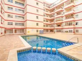 Amazing Apartment In Torrevieja