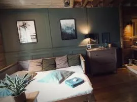 Studio Nature proche Paris