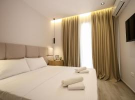 Blue Studios by Comfort Suites, hotel in Golem