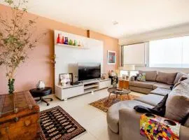 Luxury Apartament IV