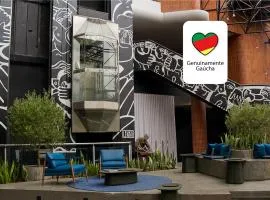 Swan Novo Hamburgo