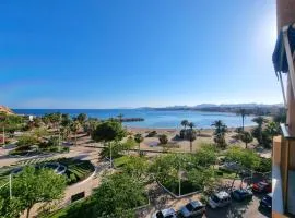 Oasis Frente al Mar, Céntrico y con Parking - By Aloha Palma