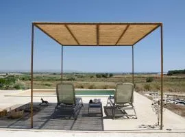 NEW Exclusive Lodges, Marzamemi, Noto