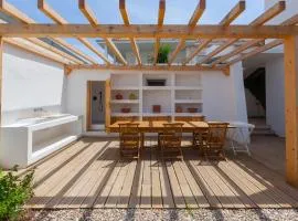 FLH Jacaranda Costa Caparica Beach House