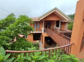 Mi Casa Su Casa Monteverde, bed and breakfast v destinaci Monteverde Costa Rica