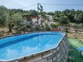 Nice Home In Castelnuovo Di Farfa