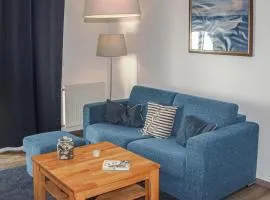 1 Bedroom Gorgeous Apartment In Prerow