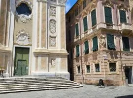 La Casetta