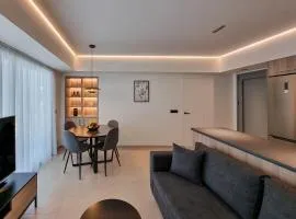 AKTI city apartment