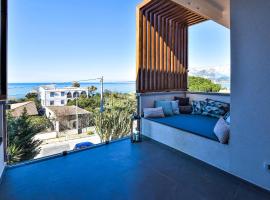 2 Bedroom Awesome Apartment In Trappeto, hotel v destinaci Trappeto