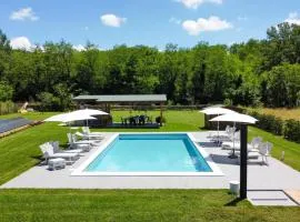 Villa Amanda