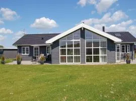 Holiday Home Pilemose Sydals