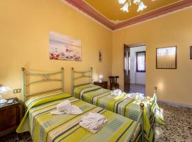 Casa Margherita, Hotel in Nebida