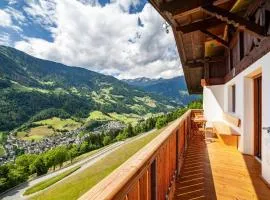 Bergchalet Prantach W95