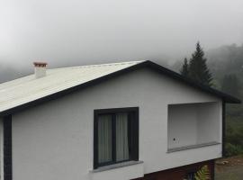 Akçay Villa، فندق في ماتشكا