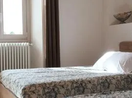 B&B La Corte del Segrino