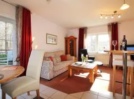 Landhaus Ostseeblick Fewo 13