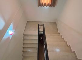 Hekma by El kateb, hotel in Fafou