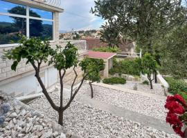Holiday Home Aurora, hotel v destinaci Splitska